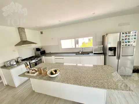 Casa en Alquiler en El Canton