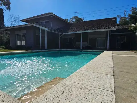 Casa  en Alquiler en Mapuche Country Club, Pilar, G.B.A. Zona Norte