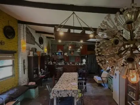 Casa en Venta en Tornquist, USD 45.000