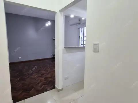 Departamento en Venta en San Nicolás, USD 67.000