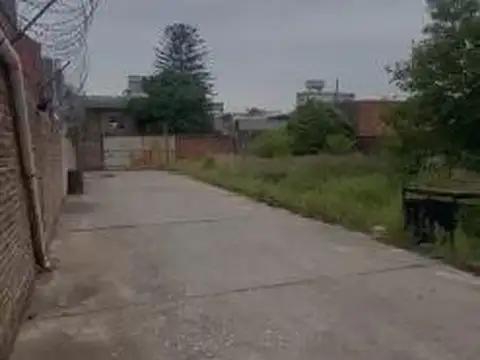 Galpon en Alquiler A Estrenar