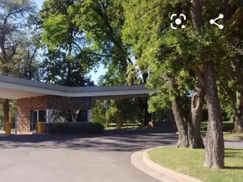 Increíble Casa En Construcción En Venta En Barrio Monet, Cardales