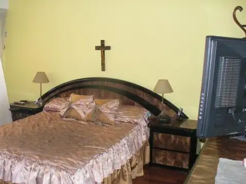 Departamento 4 ambientes con 3 baños