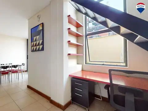 Depto Tipo Casa en Venta 41 años