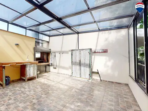 PH 3 AMB COLEGIALES VENTA TERRAZA Y PATIO LUMINOSO