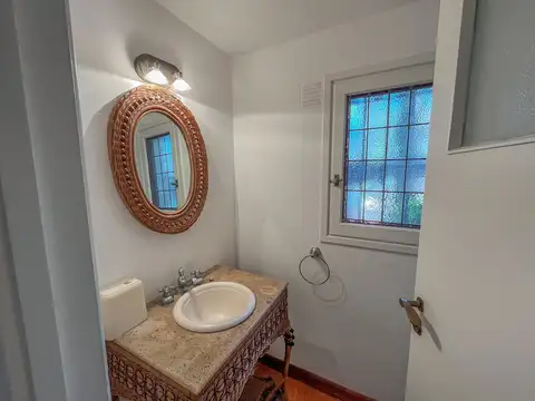 Casa en Alquiler en Martinez, USD 5.000