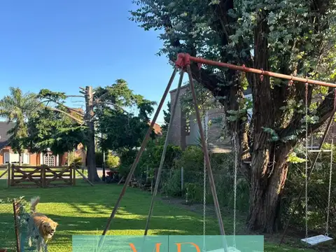 CASA EN ALQUILER EN COUNTRY BANCO PROVINCIA