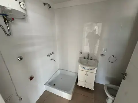 ALQUILER DOS AMBIENTES CON BALCÓN SAAVEDRA