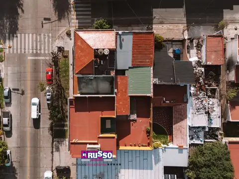 Departamento en Venta en San Justo, USD 150.000