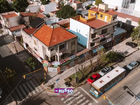 MARMOL, JOSE 2800, Piso 1°