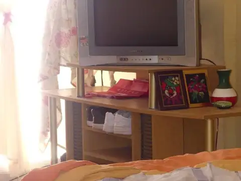 Depto Tipo Casa en Venta en Caseros, USD 35.000