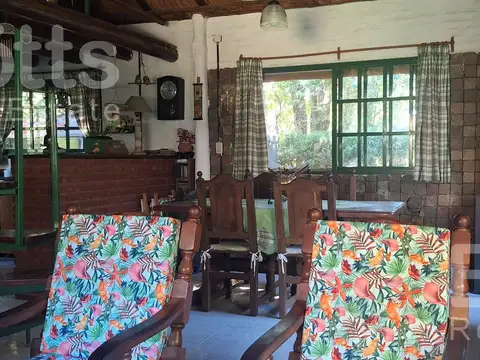 Casa en Venta de 2 dormitorios