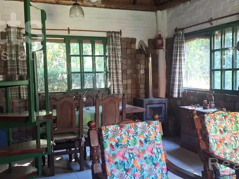 Casa en Venta en Loma Verde, USD 78.000