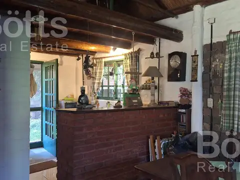 Casa en Venta 25 años