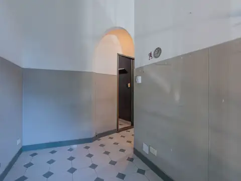 Depto Tipo Casa en Venta 47 años