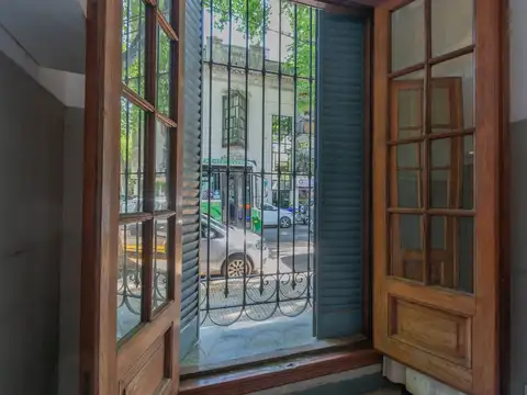 Depto Tipo Casa 3 ambientes con 3 baños