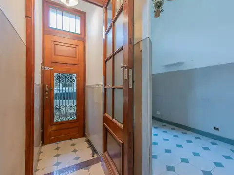 Depto Tipo Casa en Venta de 3 ambientes