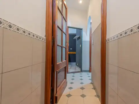 Bartolomé Mitre 4300