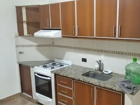 Departamento en Venta en Caseros, USD 160.000
