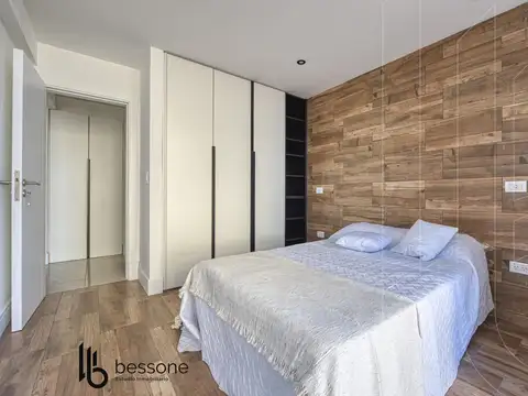 Departamento en Venta al Este