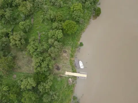 Terreno en Venta de 2200,0 m2