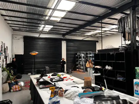 Local en Alquiler 40 años