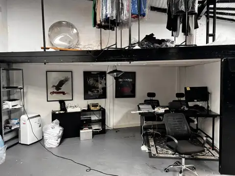 Local en Alquiler 40 años