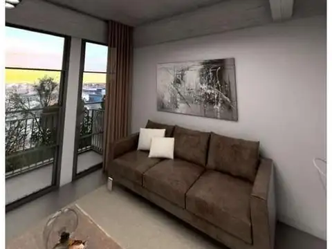 Pacheco 3100, Piso 2