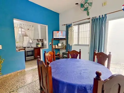 Casa en Venta de 4 dormitorios