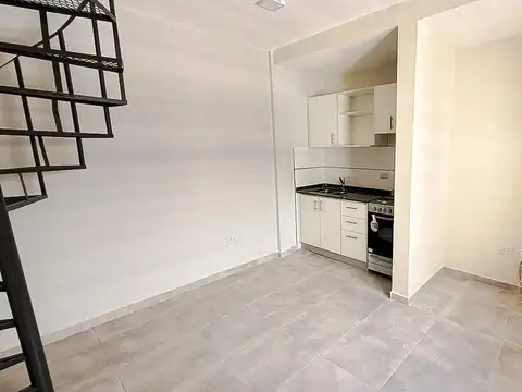 Departamento en Villa Lynch