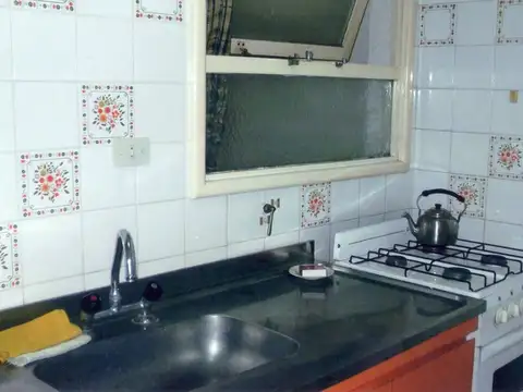 DEPARTAMENTO EN SAN BERNANDO  