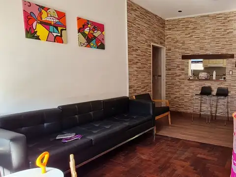 Depto Tipo Casa en Venta de 2 dormitorios