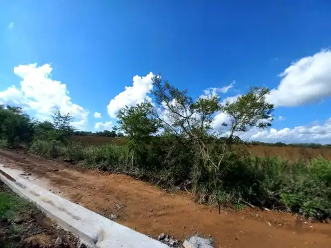 Capilla del Señor - Camino a Campana