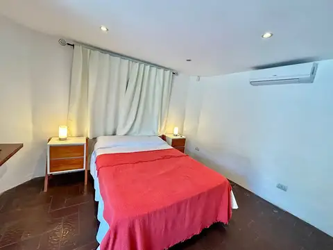 Casa en Alquiler al Oeste