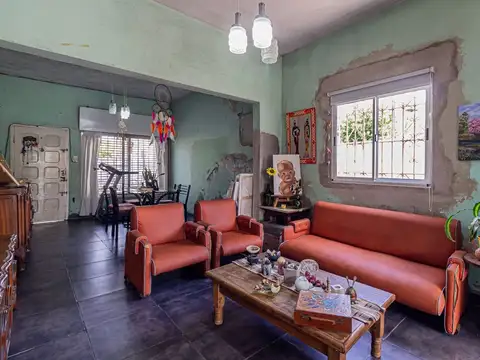 Casa en Venta de 2 dormitorios