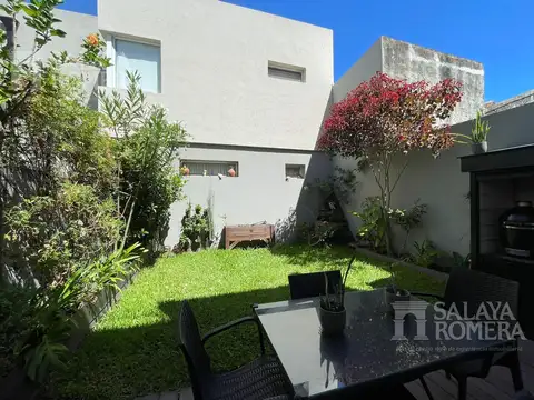 Casa en Venta 10 años