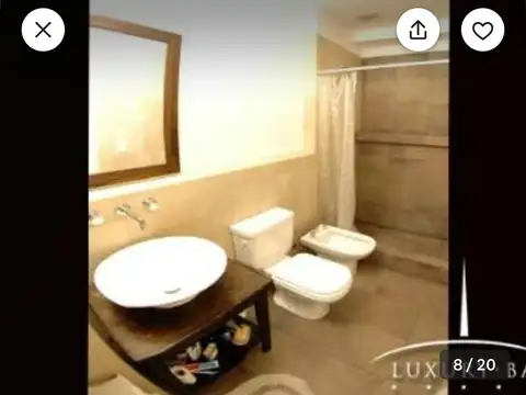 Depto Tipo Casa en Venta 70 años