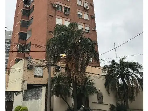 GARCIA MEROU 200, Piso 5