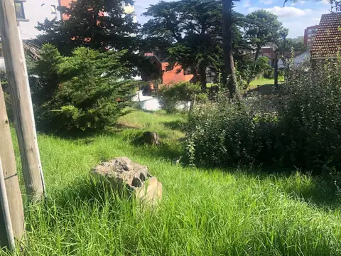 Terreno en Venta 16  mts Frente