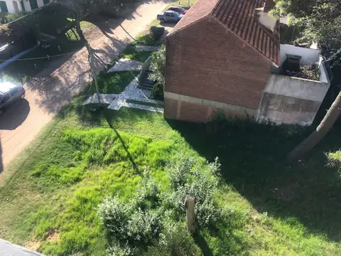 Terreno en Venta 30  mts Fondo