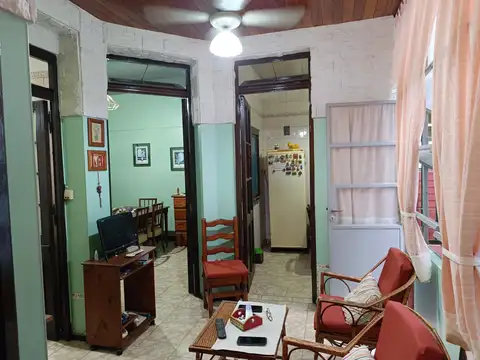 Depto Tipo Casa en Venta al Norte
