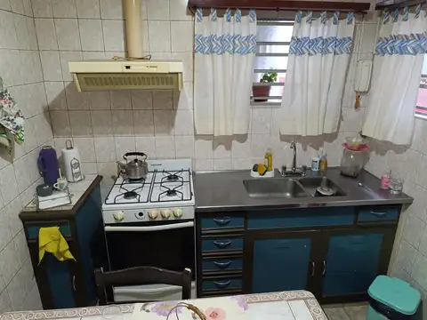 Depto Tipo Casa en Venta de 2 dormitorios