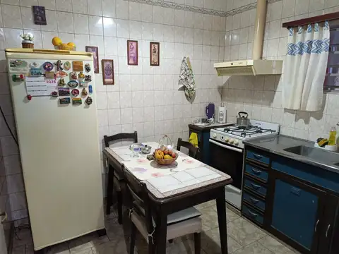 Depto Tipo Casa en Venta de 4 ambientes