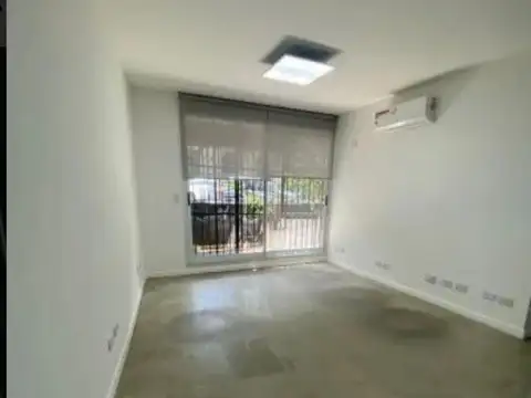 VENTA DEPARTAMENTO DOS AMBIENTES  PARQUE CENTENARIO