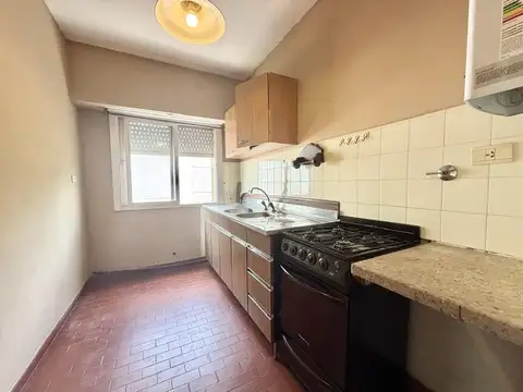 Departamento en Alquiler de 2 ambientes