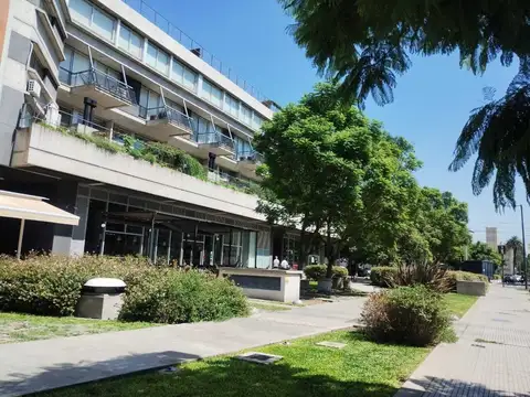 Cochera en Venta con acceso Rampa Fija