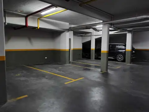 Cochera Fija  en Venta en Villa Urquiza, Capital Federal, Buenos Aires