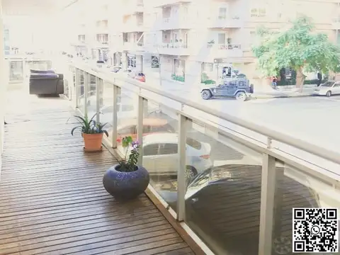 Departamento en Venta en Puerto Madero, USD 450.000