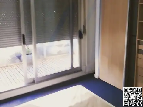 Departamento en Venta con 1 cochera