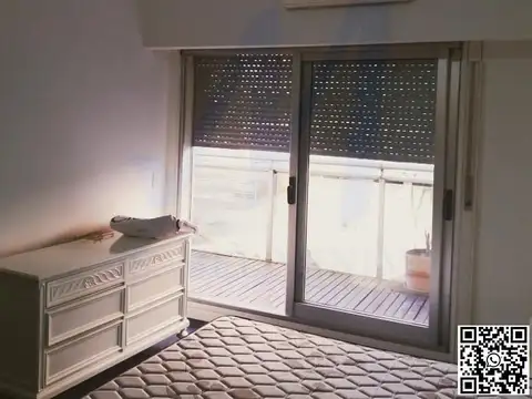 OPORTUNIDAD. Excelente departamento en Puerto Madero - Vista al dique